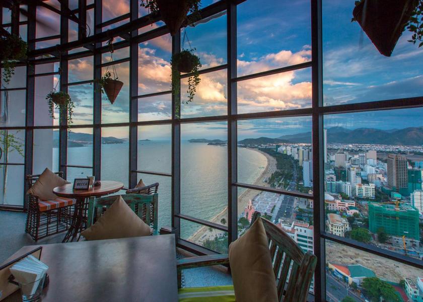 Khanh Hoa Province Nha Trang Bar/lounge