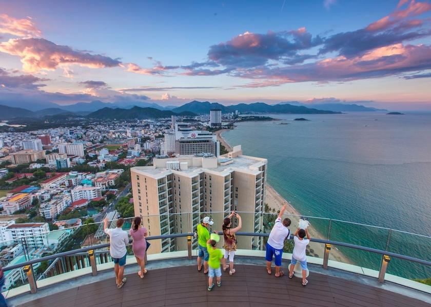 Khanh Hoa Province Nha Trang Nightclub