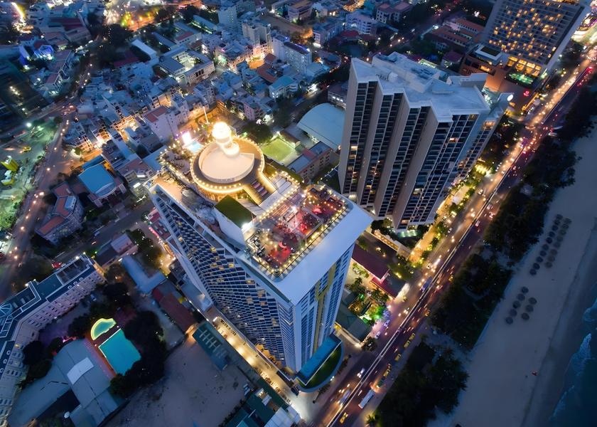 Khanh Hoa Province Nha Trang 