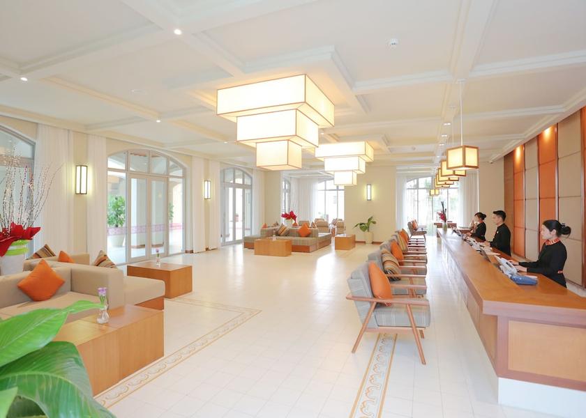 Thanh Hoa Sam Son Lobby