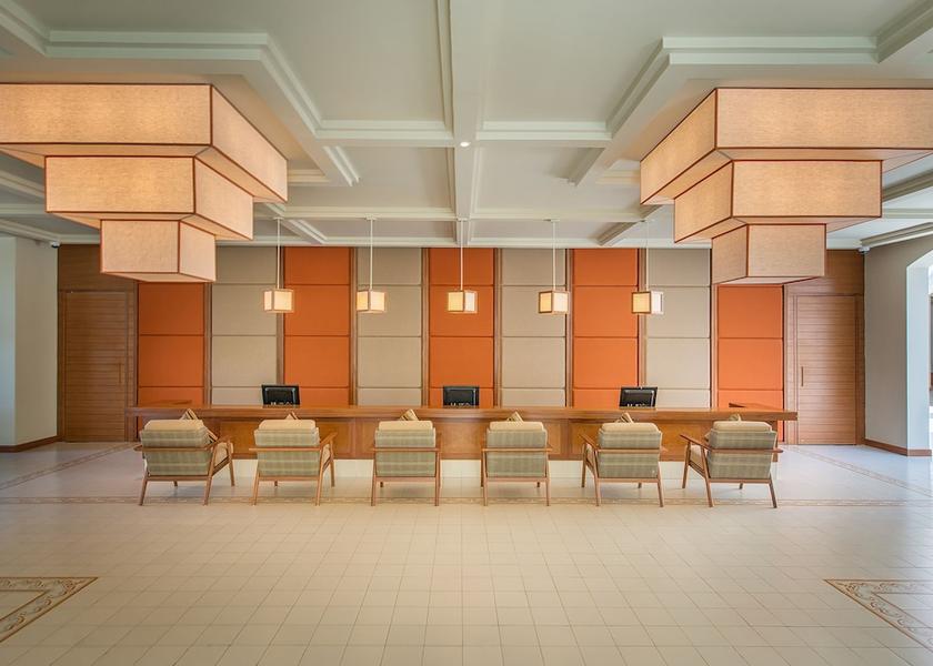 Thanh Hoa Sam Son Reception