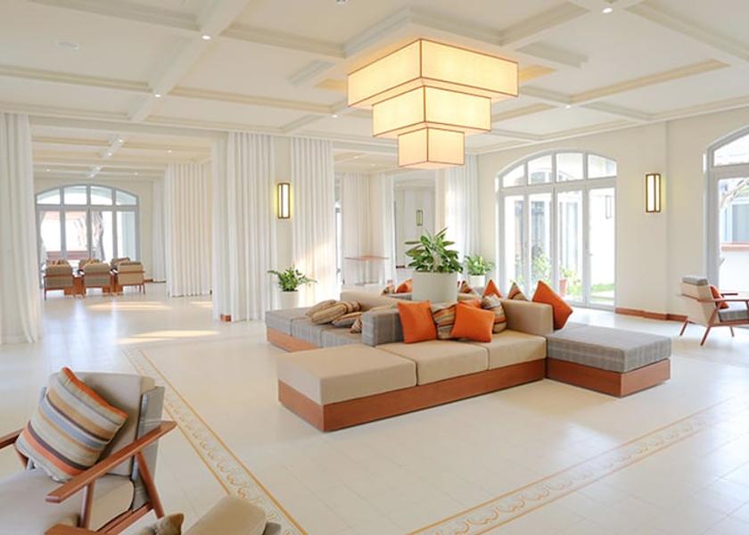 Thanh Hoa Sam Son Lobby