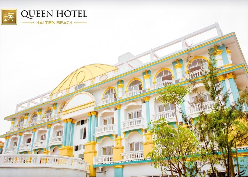 Thanh Hoa Hoang Hoa Facade