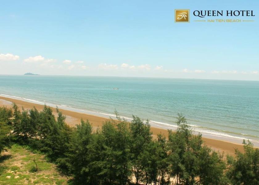 Thanh Hoa Hoang Hoa Beach