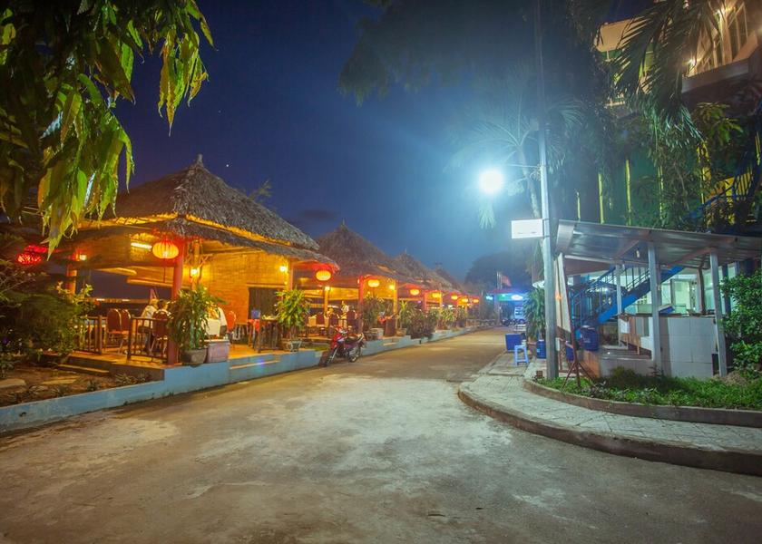 Quang Ngai Province Quang Ngai Exterior