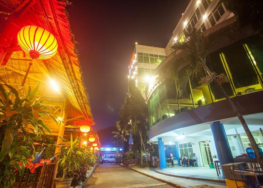 Quang Ngai Province Quang Ngai Food court