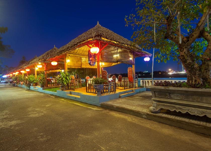 Quang Ngai Province Quang Ngai Food court