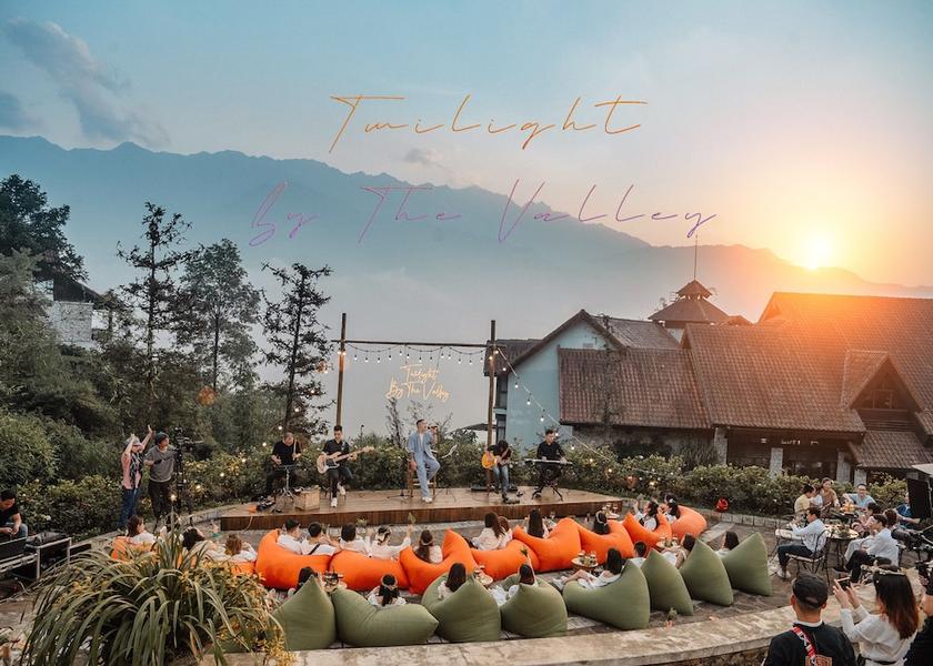 Lao Cai Province Sa Pa Theater show