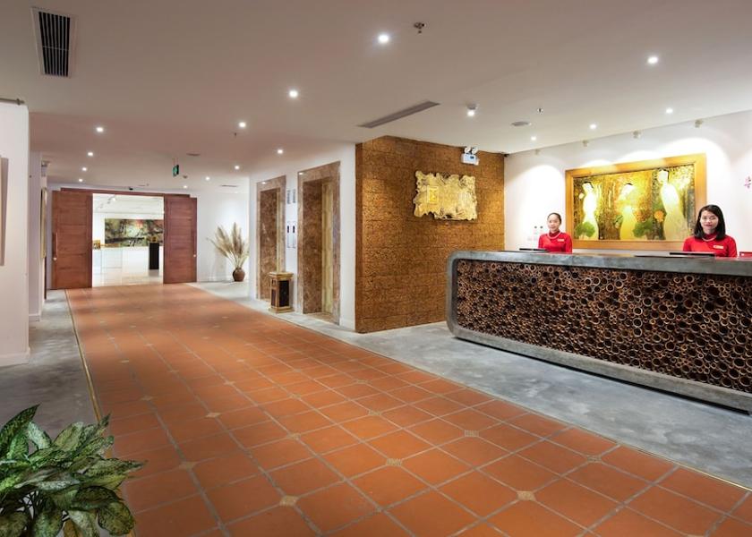  Hanoi Lobby