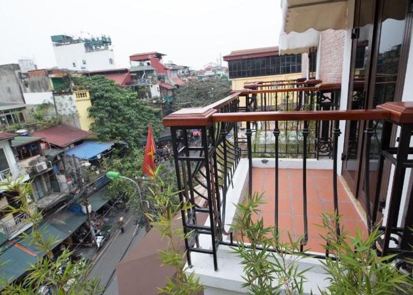  Hanoi 