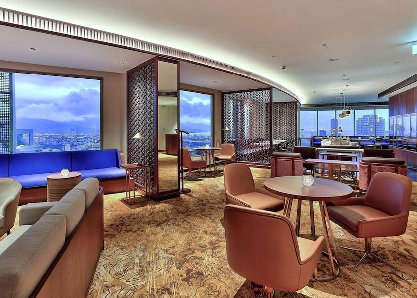 Da Nang Municipality Da Nang Executive lounge