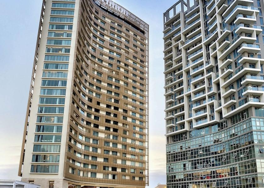 Da Nang Municipality Da Nang Exterior