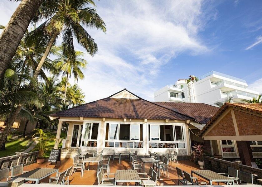 An Giang Province Phu Quoc Restaurant