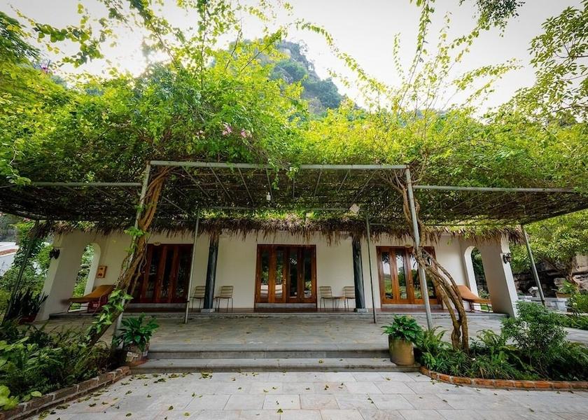 Ninh Binh Ninh Binh Facade