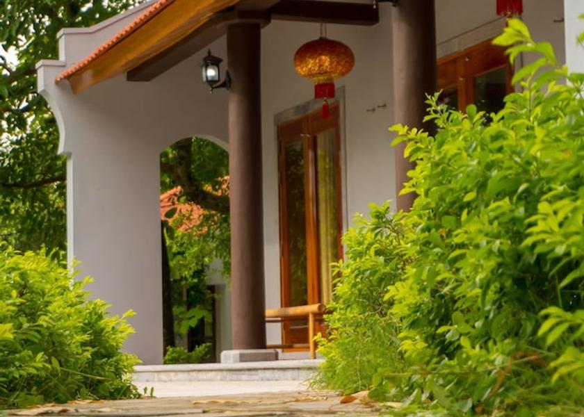 Ninh Binh Ninh Binh View from Property