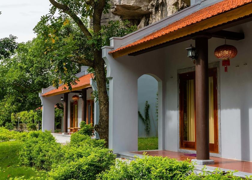 Ninh Binh Ninh Binh View from Property