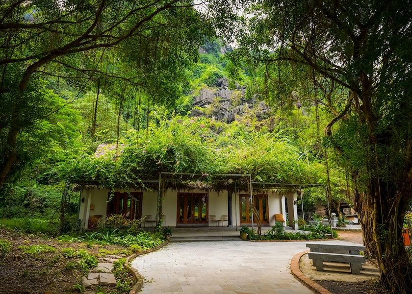 Ninh Binh Ninh Binh Facade