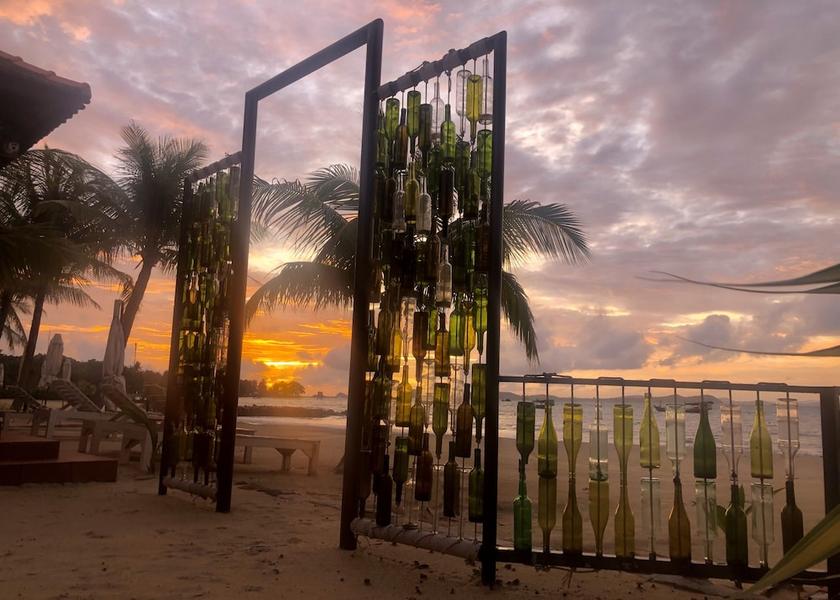 An Giang Province Phu Quoc Exterior