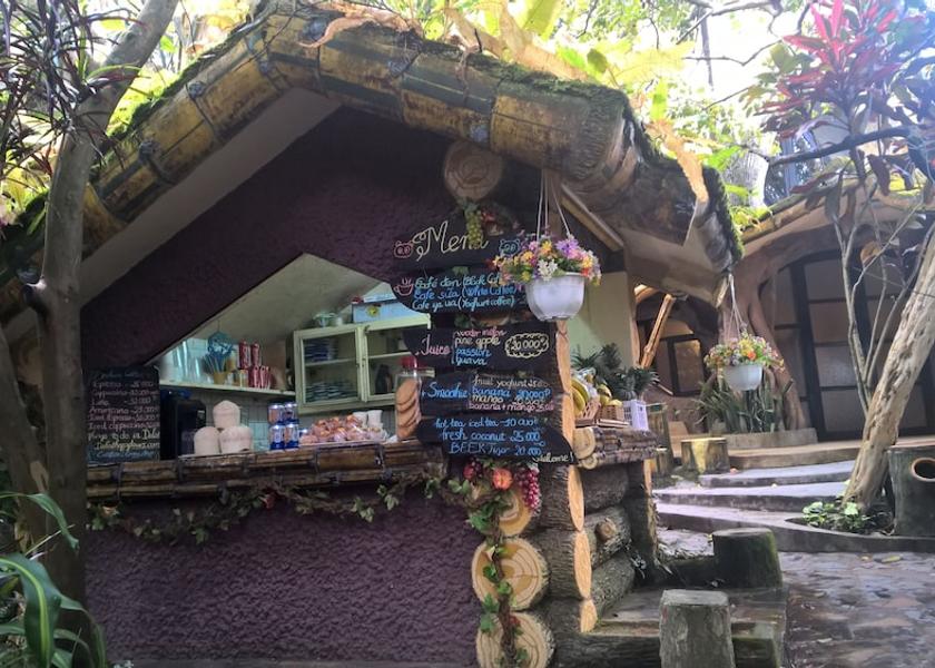 Lam Dong Province Da Lat Property amenity