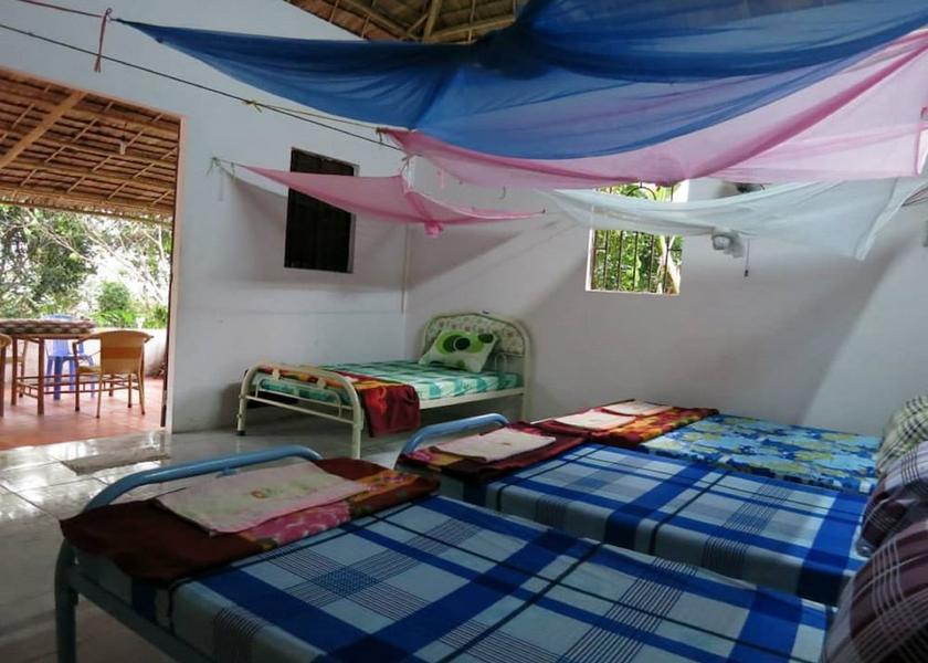 Vinh Long Province Binh Minh Room