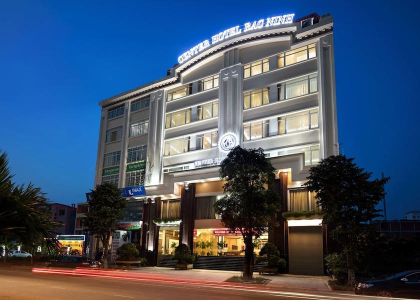 Bac Ninh Bac Ninh Primary image