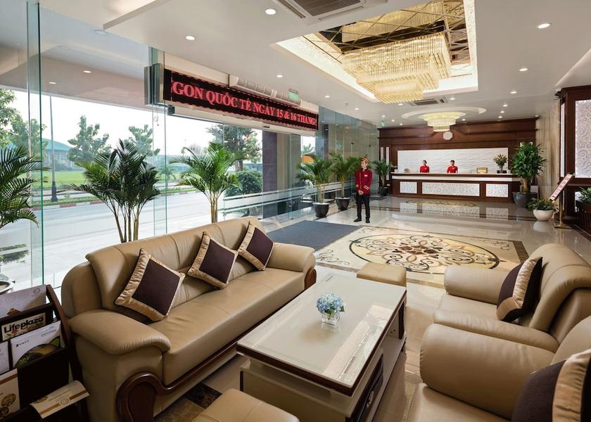 Bac Ninh Bac Ninh Lobby