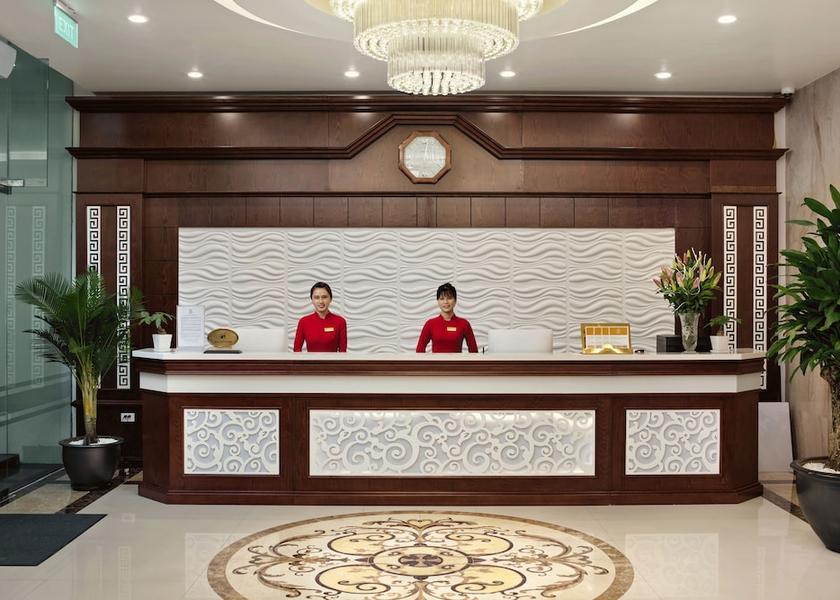 Bac Ninh Bac Ninh Reception