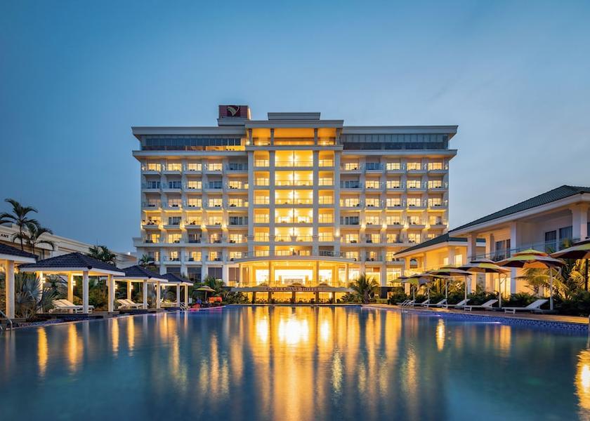 Quang Tri Province Bảo Ninh Pool