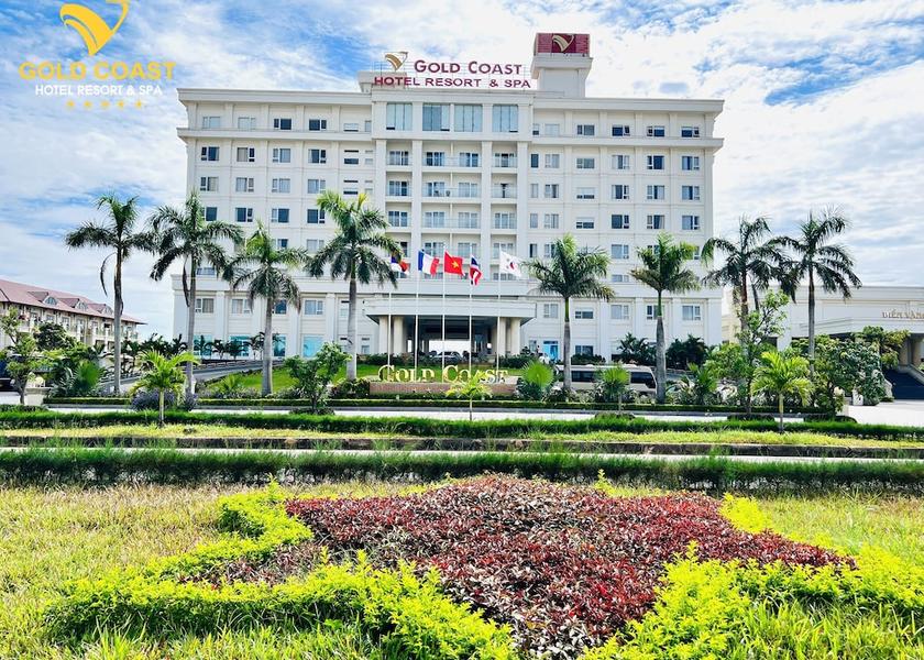 Quang Tri Province Bảo Ninh Front of property