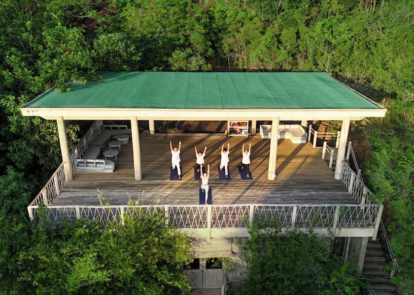 Khanh Hoa Ninh Hoa Yoga Centre