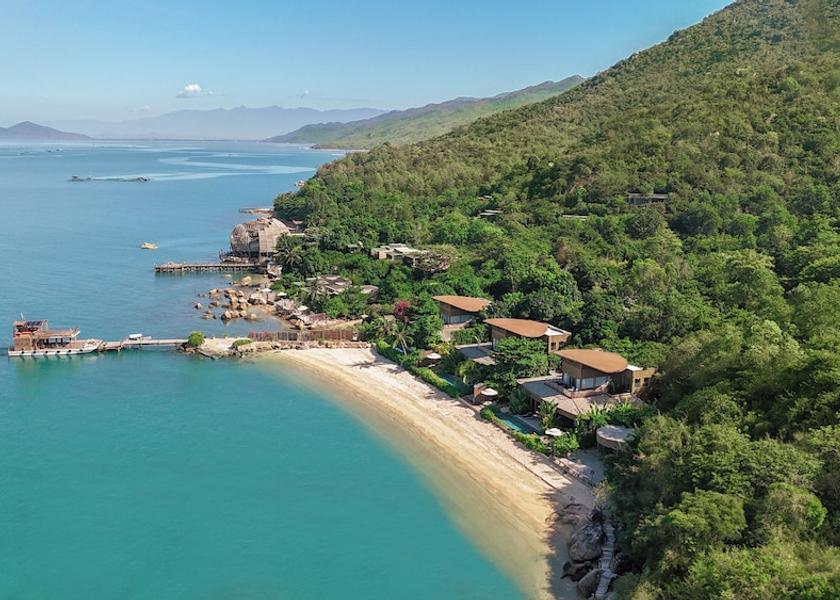 Khanh Hoa Ninh Hoa Primary image