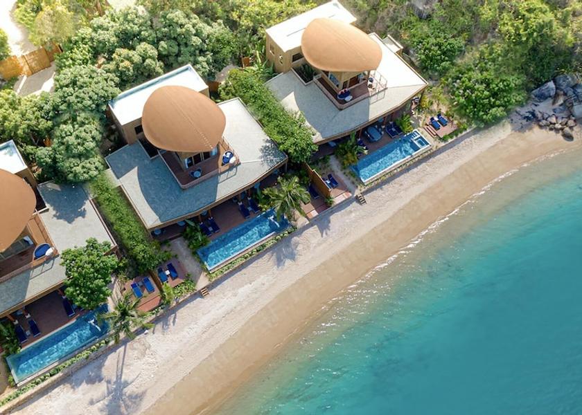 Khanh Hoa Ninh Hoa Room