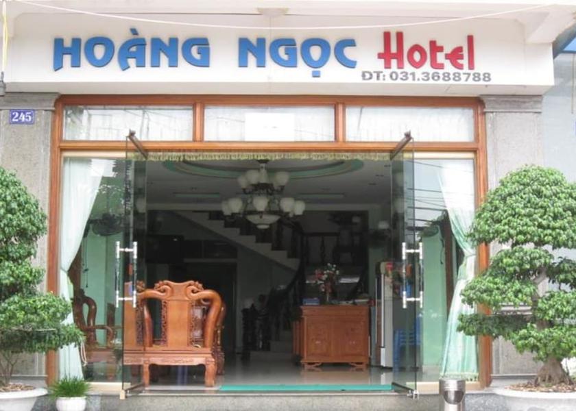 Hai Phong Municipality Hai Phong Primary image