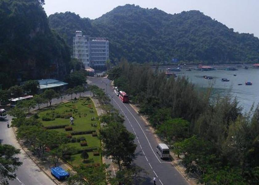 Hai Phong Municipality Hai Phong View from Property