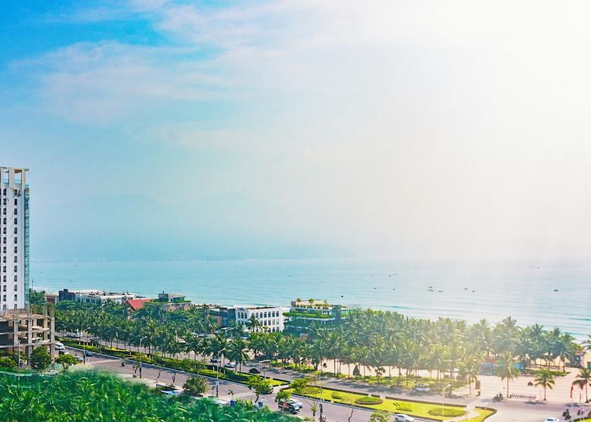 Da Nang Municipality Da Nang Beach