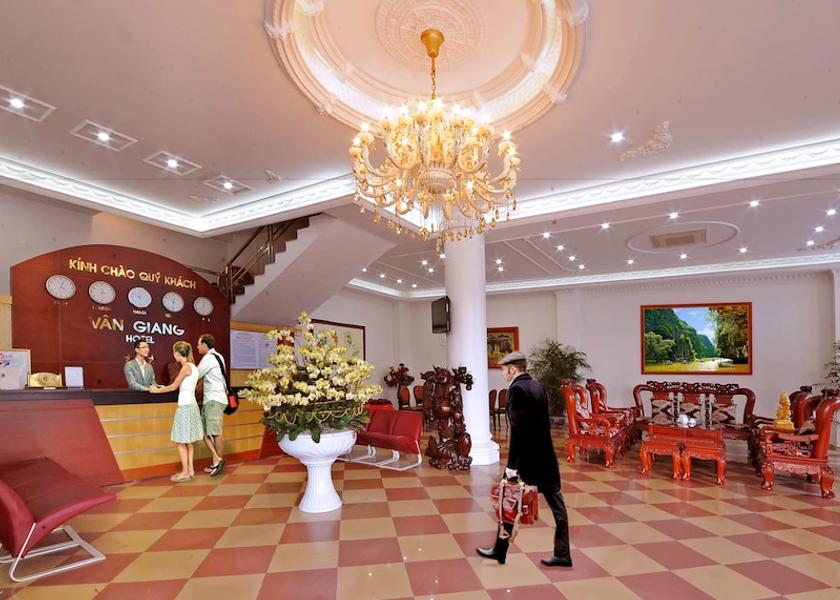 Ninh Binh Province Ninh Binh Lobby