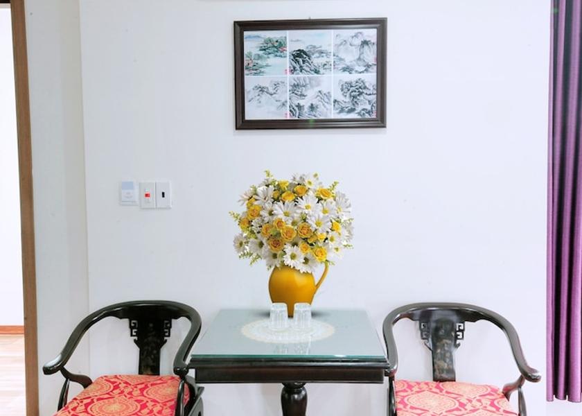 Ninh Binh Province Ninh Binh Room