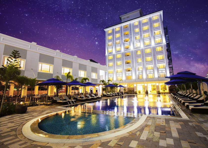 An Giang Province Phu Quoc Property grounds