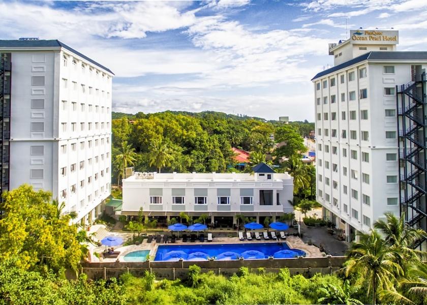 An Giang Province Phu Quoc Exterior