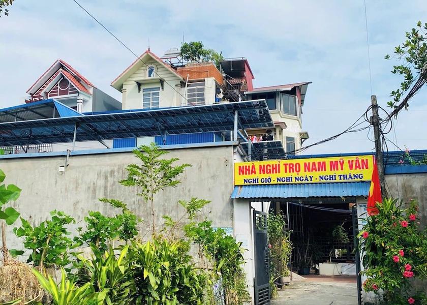 Thai Nguyen Province Thai Nguyen Primary image