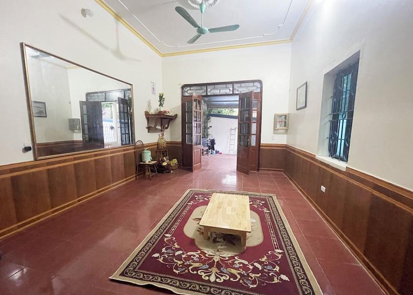 Thai Nguyen Province Thai Nguyen Reception