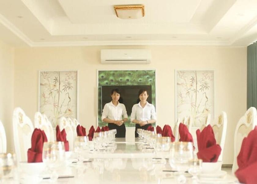 Thanh Hoa Thanh Hoa Restaurant