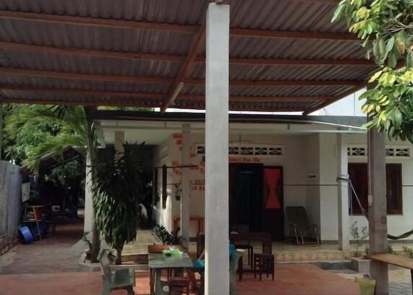 Binh Thuan Phan Thiet Property Grounds