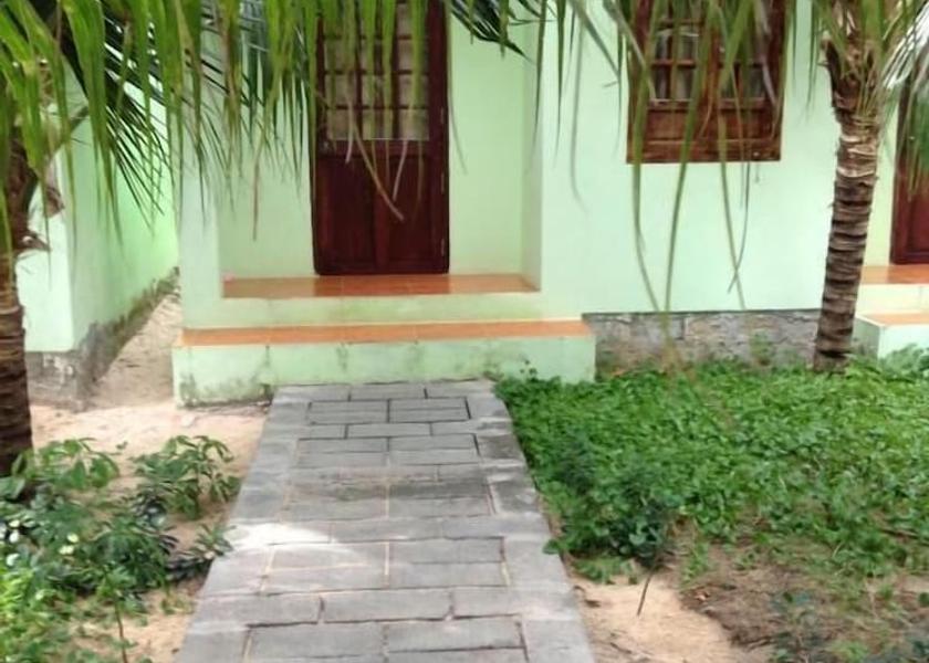 Binh Thuan Phan Thiet Property Grounds
