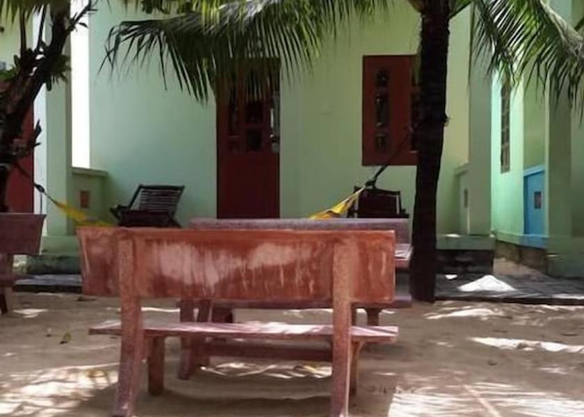 Binh Thuan Phan Thiet Balcony