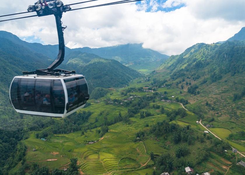 Lao Cai Sapa Hiking