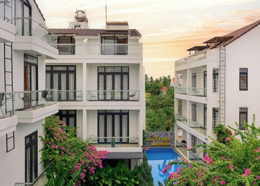 Da Nang Municipality Hoi An Exterior