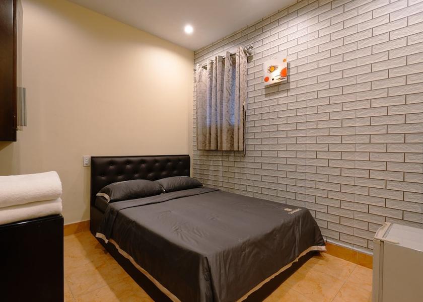 Kien Giang Can Tho Room