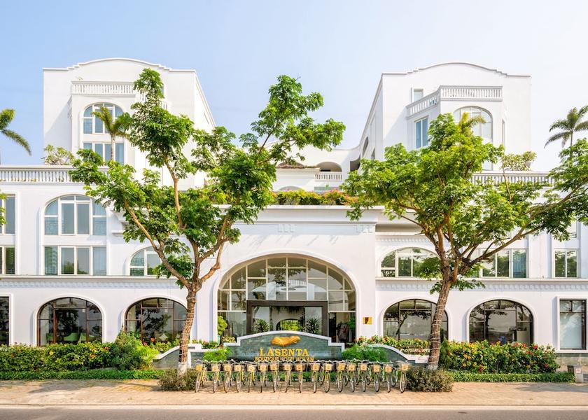 Da Nang Municipality Hoi An Exterior