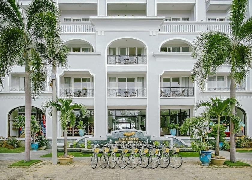 Da Nang Municipality Hoi An Property amenity